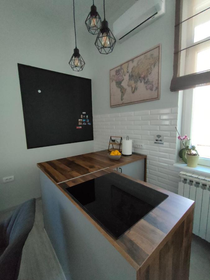 City Break Sarajevo Apartamento Exterior foto
