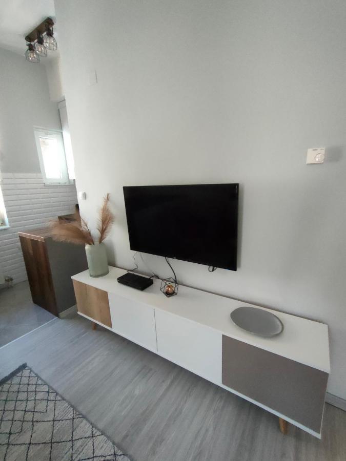 City Break Sarajevo Apartamento Exterior foto