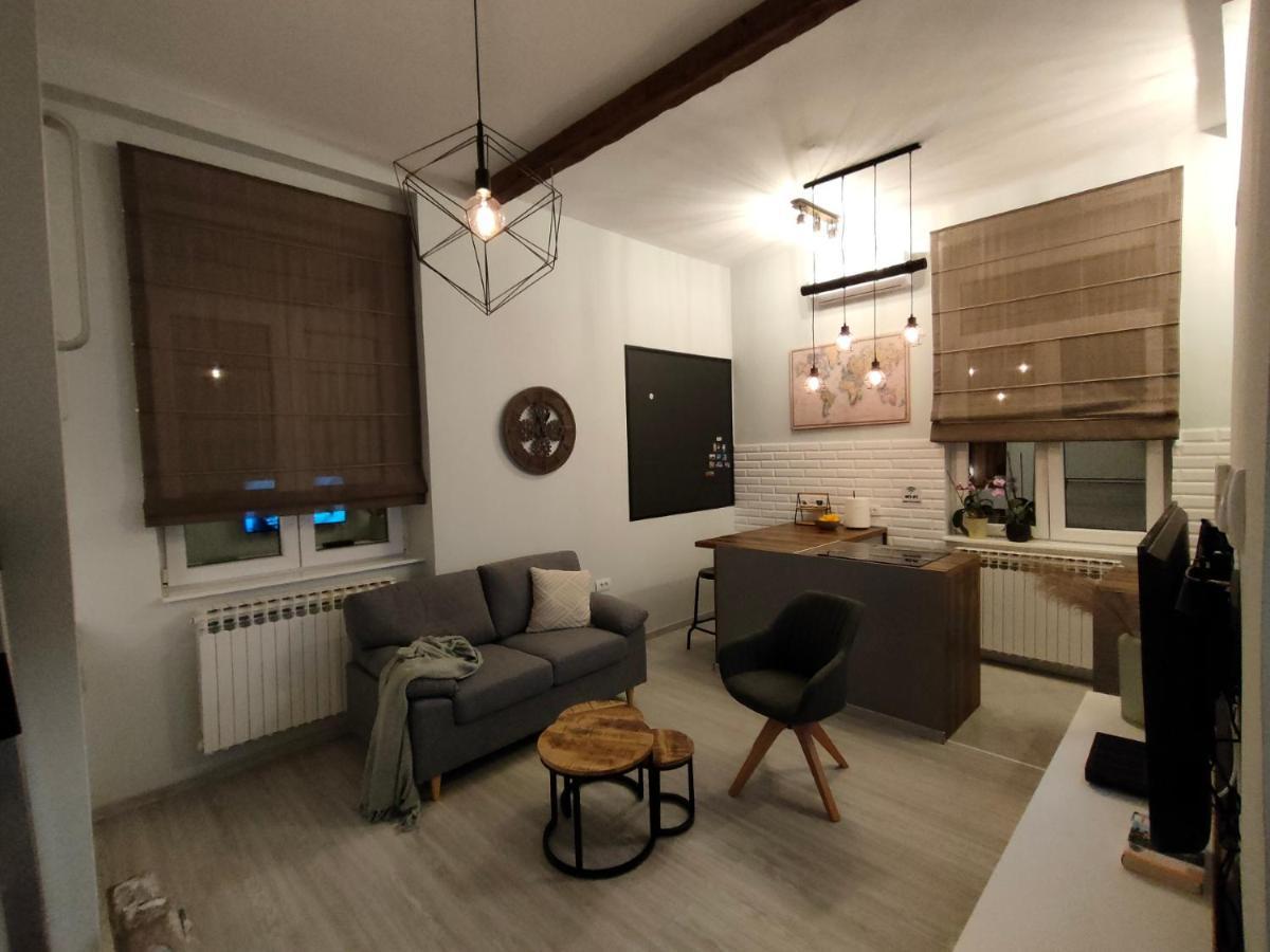 City Break Sarajevo Apartamento Exterior foto
